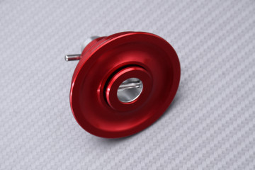 1/4 Quick release petrol cap with key MOTO MORINI