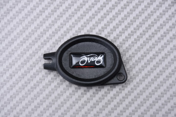 1/4 Quick release petrol cap with key DUCATI