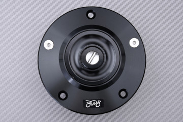 1/4 Quick release petrol cap with key SUZUKI