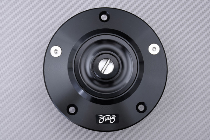 1/4 Quick release petrol cap with key SUZUKI