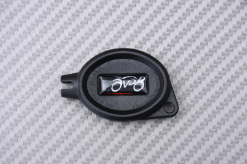 1/4 Quick release petrol cap with key SUZUKI