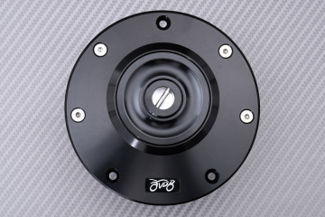 1/4 Quick release petrol cap with key HONDA