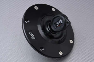 1/4 Quick release petrol cap with key HONDA