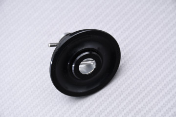 1/4 Quick release petrol cap with key HONDA
