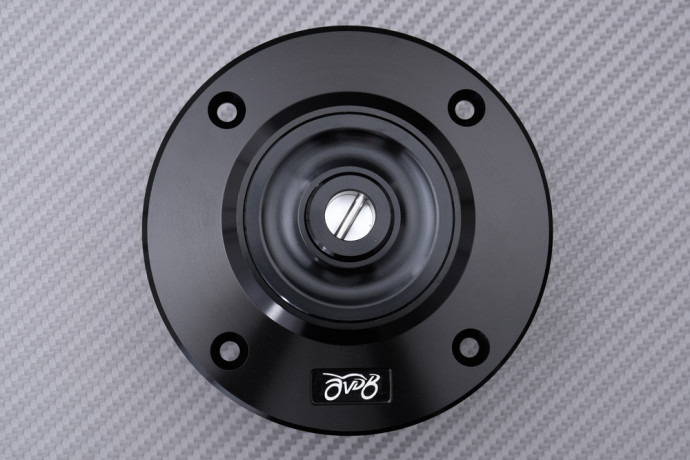 Tapón del depósito 1/4 de vuelta con llave SUZUKI