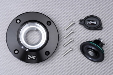 Tapón del depósito 1/4 de vuelta con llave SUZUKI