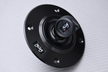 Tappo serbatoio 1/4 di giro apertura a chiave SUZUKI