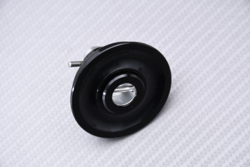 1/4 Quick release petrol cap with key SUZUKI