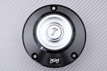 Tapón del depósito 1/4 de vuelta con llave HONDA