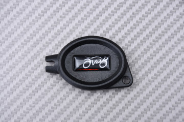 1/4 Quick release petrol cap with key HONDA