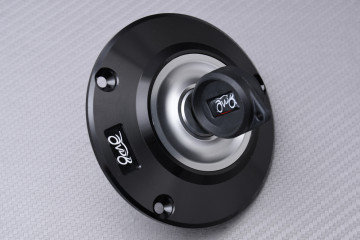 1/4 Quick release petrol cap with key HONDA