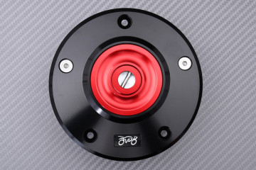 Tapón del depósito 1/4 de vuelta con llave KAWASAKI