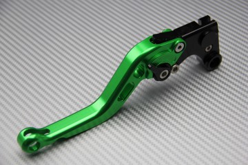 Short Clutch Lever for many KAWASAKI and TRIUMPH - with Hydraulic Clutch system