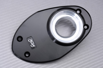 1/4 Quick release petrol cap with key DUCATI