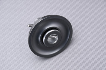 Tapón del depósito 1/4 de vuelta con llave DUCATI