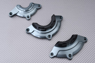 Coperchio carter motore SUZUKI GSXS / GSR 600 / 750 2006 - 2021