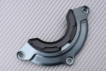 Tampons de protection Carters Moteur SUZUKI GSXS / GSR 600 / 750 2006 - 2021