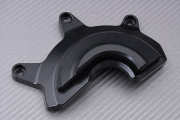 Protecciones carteres motor YAMAHA YZF R6 / RACE 2017 - 2024