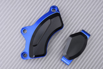 Engine Cover Crash Pads BMW S1000RR / M1000RR 2019 - 2024