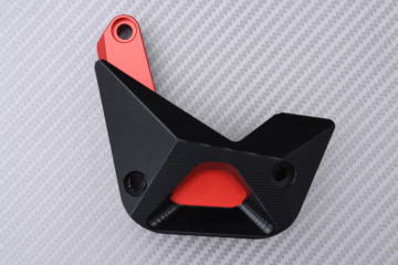 Protecciones carteres motor KAWASAKI Z1000 / Z1000R / VERSYS 1000 2010 - 2024