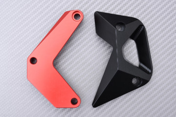 MOTORGEHÄUSE SCHUTZPAD KAWASAKI Z1000 / Z1000R / VERSYS 1000 2010 - 2024