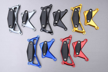 Engine Cover Crash Pads SUZUKI KATANA / GSXS 950 / 1000 / F 2016 - 2024