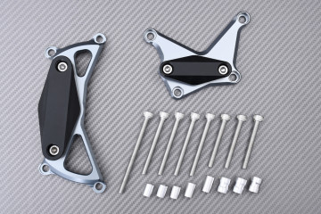 Engine Cover Crash Pads SUZUKI KATANA / GSXS 950 / 1000 / F 2016 - 2024