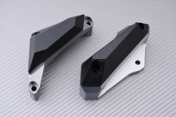 Tampons de protection Carters Moteur YAMAHA YZF R3 / MT03 2016 - 2024