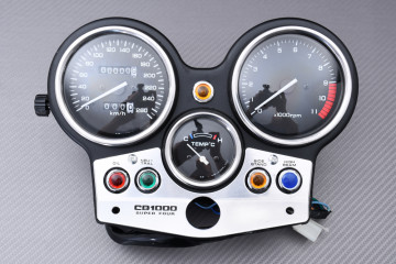 Aftermarket Speedometer...