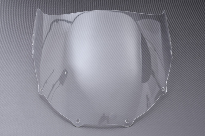 Polycarbonat-Windschutzscheibe YAMAHA FZR 600 R 1994 - 1996