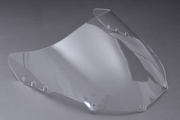 Polycarbonat-Windschutzscheibe YAMAHA FZR 600 R 1994 - 1996