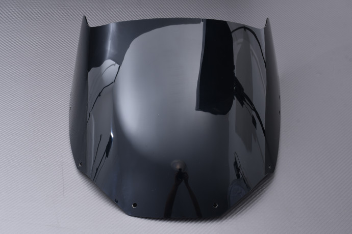 Bulle en Polycarbonate YAMAHA FZR 750 / 1000 / R / GENESIS 1987 - 1988