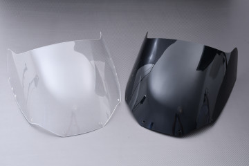 Polycarbonate Windscreen YAMAHA FZR 750 / 1000 / R / GENESIS 1987 - 1988