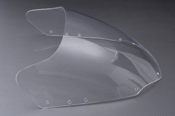 Bulle en Polycarbonate YAMAHA FZR 750 / 1000 / R / GENESIS 1987 - 1988