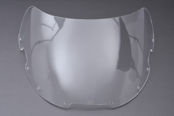 Bulle en Polycarbonate SUZUKI GSXR 750 1991 - 1992