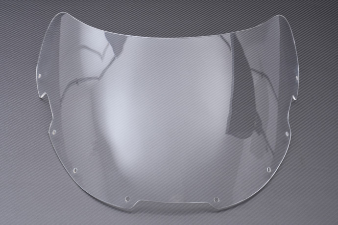 Bulle en Polycarbonate SUZUKI GSXR 750 1991 - 1992