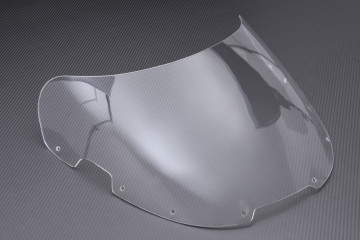 Bulle en Polycarbonate SUZUKI GSXR 750 1991 - 1992