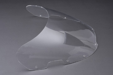 Bulle en Polycarbonate SUZUKI GSXR 750 1991 - 1992