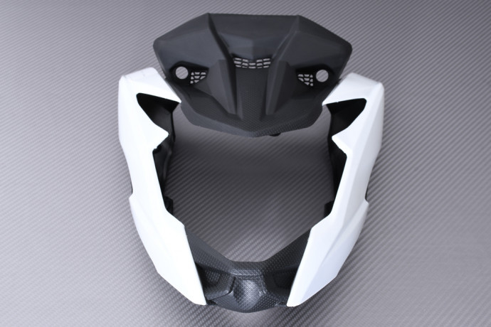 Tête de fourche HONDA CB 500 F 2016 - 2018