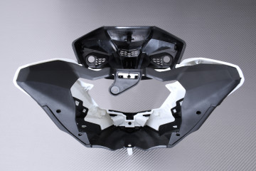 Tête de fourche HONDA CB 500 F 2016 - 2018