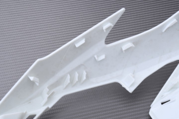 Muso frontale cupolino HONDA CB 500 F 2016 - 2018