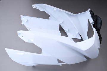 Front Nose Fairing KAWASAKI NINJA 650 R / ER6F 2009 - 2011