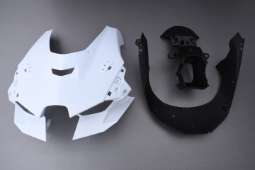 Verkleidung Kanzel KAWASAKI ZX10R / ZX10RR 2021 - 2024