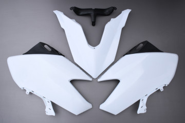 Verkleidung Kanzel YAMAHA TMAX 560 / TECHMAX 2020 - 2021