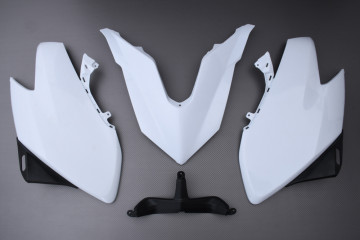 Front Nose Fairing YAMAHA TMAX 560 / TECHMAX 2020 - 2021