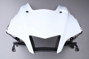 Front Nose Fairing YAMAHA YZF R1 / R1M 2020 - 2024