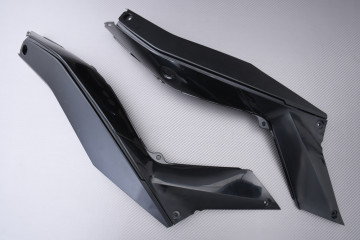 Rear fairing KTM DUKE 125 / 200 / 390 2011 - 2016