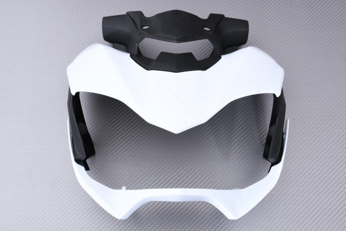 Muso frontale cupolino KAWASAKI Z900 2017 - 2019
