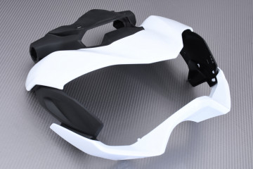 Carenado frontal KAWASAKI Z900 2017 - 2019