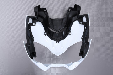 Frontverkleidung KAWASAKI Z900 2017 - 2019